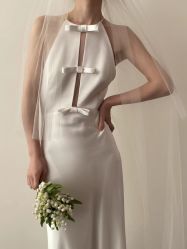 点击看大图 -Chic Bridal 熙可婚纱