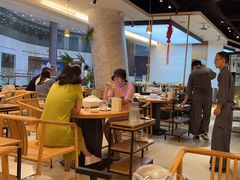 -湯系·煲汤手艺人(东二环泰禾广场店)