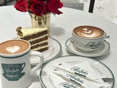-Ralph’s Coffee(深圳罗湖万象城店)