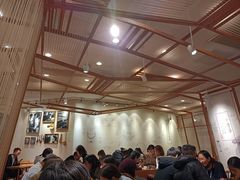 大堂-小满手工粉(上海品尊国际店)