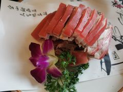 上卢羊肉-新沙家浜(城南东路店)