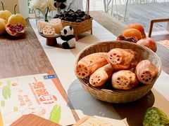 -眉州东坡(北苑华贸店)