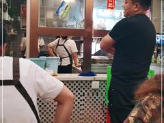 -牡丹广场薛栓子擀面皮大王