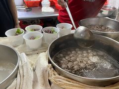 -菜忠潮州牛肉店(岗厦店)