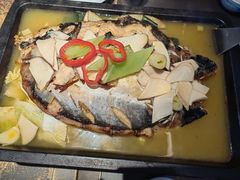 -炉鱼(爱琴海购物公园店)