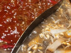 -纸盐河码头火锅(十八梯店)