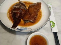 -惠如樓(白云机场T2国际出发店)