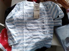 -MUJI无印良品(万达太原街店)