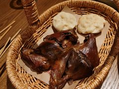 -鸽子窝(黄村店)