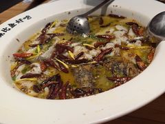 -太二酸菜鱼(福州泰禾店)