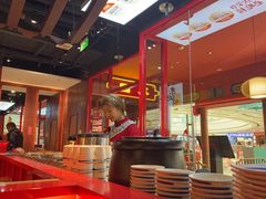 -满园烤鸭·春饼(抚顺万达店)