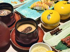 -匠和风精致料理(宁德万达店)
