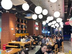 -本色.小马哥烧烤(无锡九里仓店)