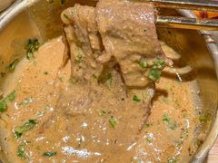 -西塔老太太泥炉烤肉(武汉摩尔城店)