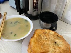 -老方子馅饼粥(台东店)