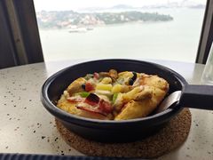 -必胜客(海滨店)