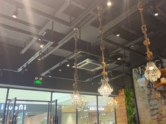 -三花奶奶的甜品(百联嘉定购物中心店)