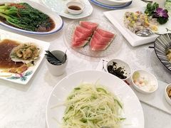 -齐家花园大酒店(宝山店)