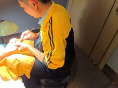-陆琴脚艺·足浴·SPA(夫子庙店)