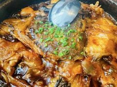 -新海渔港·胶东海鲜家常菜·家宴(奥体中心店)