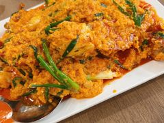 -建兴酒家(班塔通分店)