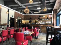 大堂-LA MAISON公鸡和龙(蛇口店)