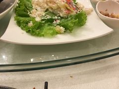 -梦中园海鲜酒店(川沙路店)