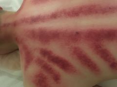 -麦子MaiMassage(打浦桥店)