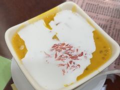 -南信牛奶甜品专家