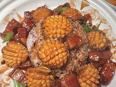 -逢春菜馆天津菜(胜利路店)
