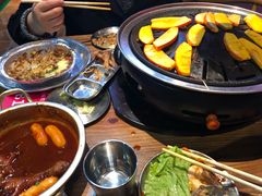 -鱼饪杰烤鱼餐厅