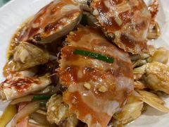 -四姑娘川味海鲜(八爪鱼店)