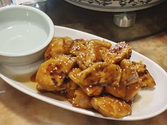 -黑土地东北私房菜馆(南门大街店)