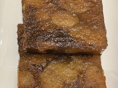 煎畔塘马蹄糕-喜宴又一村·粤菜·茶点·海鲜(壹方天地店)