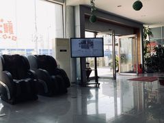 -上海第119机动车安全检测站