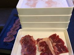 -神户赤童日式烤肉伙伴(东直门店)