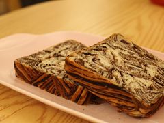 巧克力吐司-爸爸糖吐司面包(郑州正弘城店)