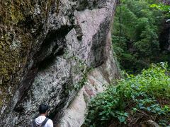 -桂林资江天门山风景区
