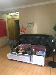 -本真坊美容美体沙龙