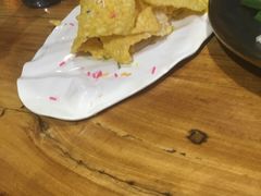 -3号仓库·餐厅(灵溪一店)