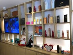 -简法造型·品牌形象店