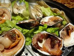 -船奇蒸汽海鲜·闽菜(八市海鲜总店)