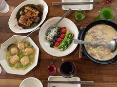 -元古雲境(太古里店)