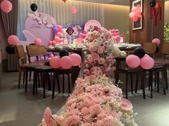 -真功夫(金月湾店)