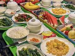 -世外桃源水疗会(皇庭彩园店)