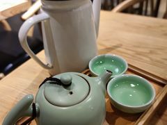 茉莉龙珠-苏堂阳春面•九年庆(北京路天河城店)