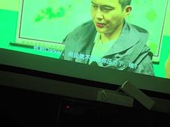 -金色印象·4k影院式足体养生(水晶郦城店)