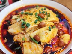 -九老汉·川渝江湖菜(合川路2店)