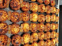 -泸溪河桃酥(西直门凯德店)