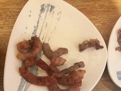 -一井烧肉·活鳗·寿司(望京SOHO店)